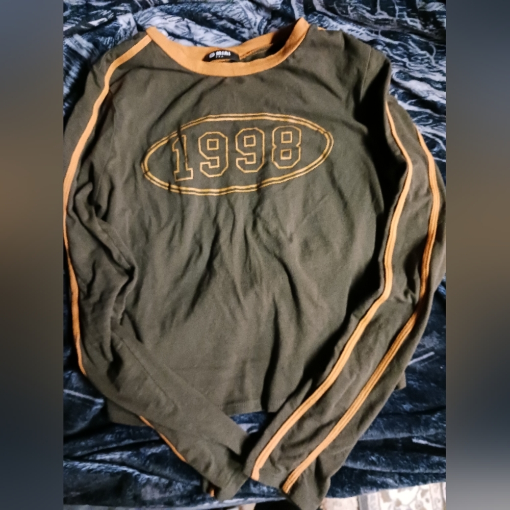 1998 class shirt vampire freaks